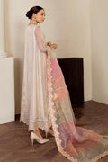 Baroque | Luxury Pret 25 | EMBROIDERED MASOORI PR-438 - by Libasekhas UK - Registered Vendor of : Baroque - 100% Original Designer Dress