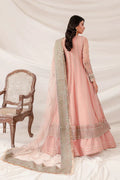 Farasha | Lumiere Luxury Collection 23 | Rosewood - by - Libasekhas UK - Registered Vendor of : Farasha - 100% Original Designer Dresss