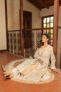 Panache | Pret | Pastel - by - Libasekhas UK - Registered Vendor of : Panache By Mona - 100% Original Designer Dresss