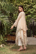 Panache | Pret | Peach & Chãœk - by - Libasekhas UK - Registered Vendor of : Panache By Mona - 100% Original Designer Dresss