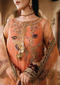 Jeem | Amaltaas Wedding Formals 26 | PERSIAN NIGHT - by Libasekhas UK - Registered Vendor of : Jeem - 100% Original Designer Dress