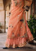 Jeem | Amaltaas Wedding Formals 26 | PERSIAN NIGHT - by Libasekhas UK - Registered Vendor of : Jeem - 100% Original Designer Dress