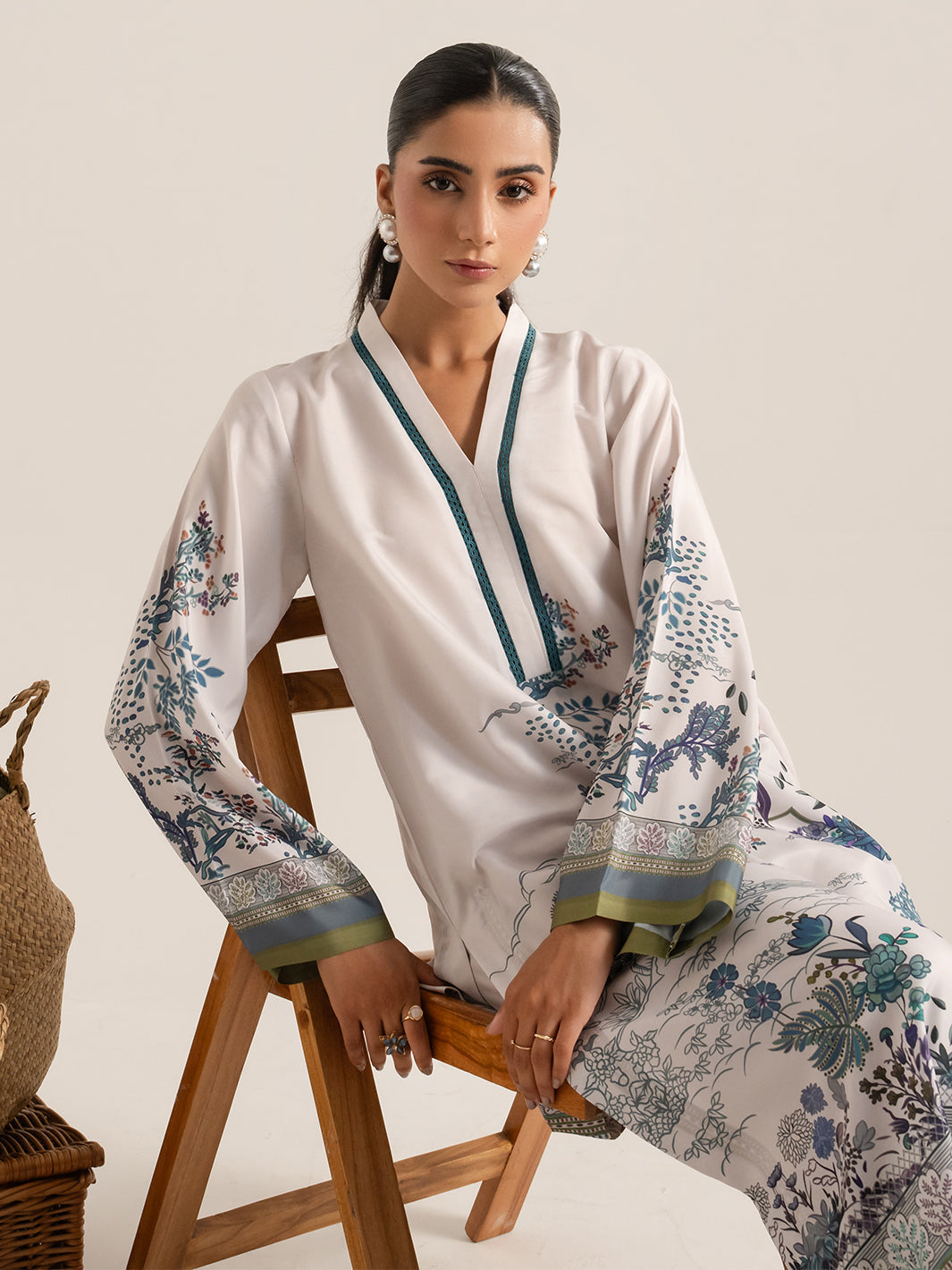 IZEL | Sunset street Pret | PETRA - by Libasekhas UK - Registered Vendor of : Izel - 100% Original Designer Dress