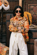 Fahad Hussayn | Lawn Banger | Pichola - by - Libasekhas UK - Registered Vendor of : Fahad Hussayn - 100% Original Designer Dresss