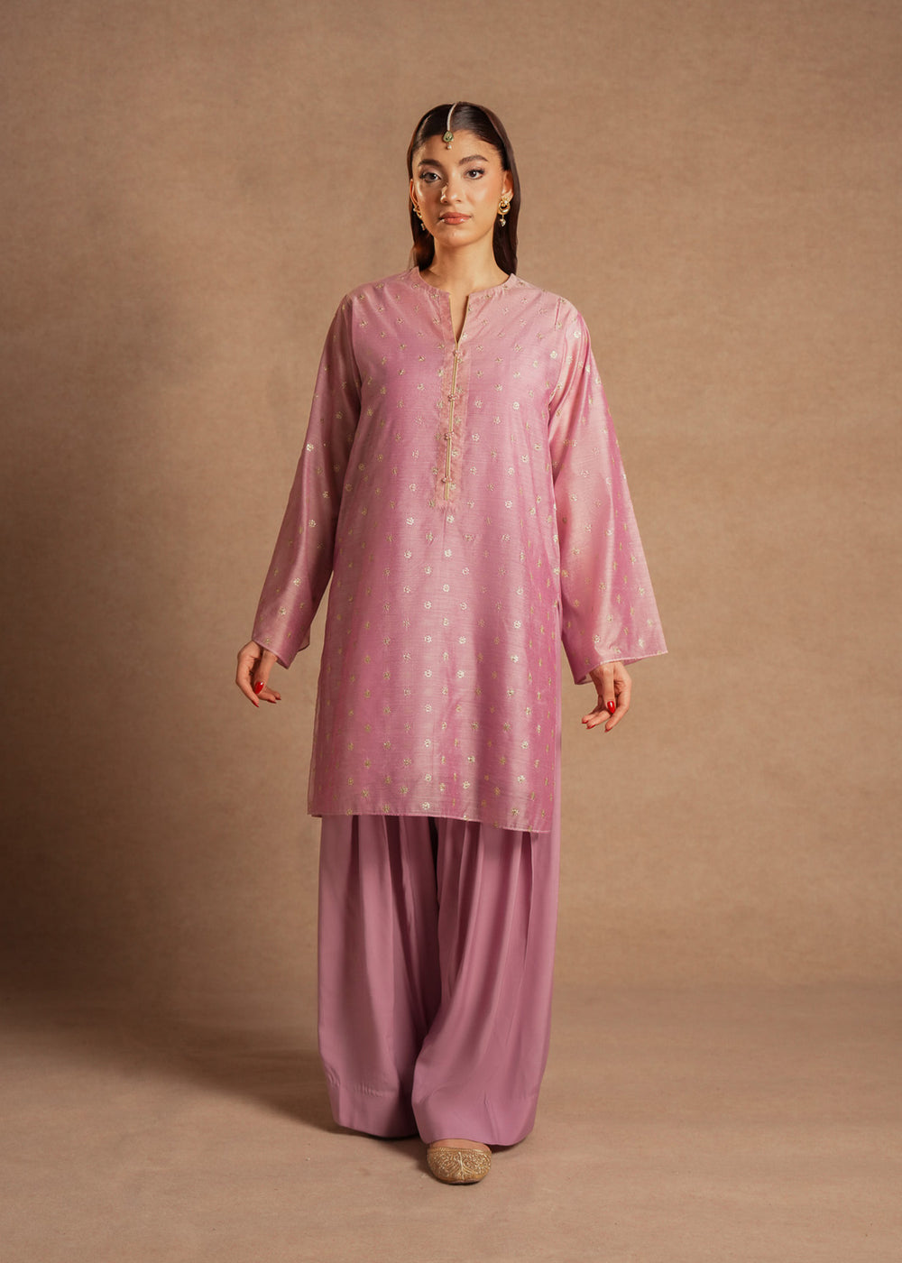 Laj | Festive Eid 25 | LWJ-2025-16 - by - Libasekhas UK - Registered Vendor of : Laj - 100% Original Designer Dresss