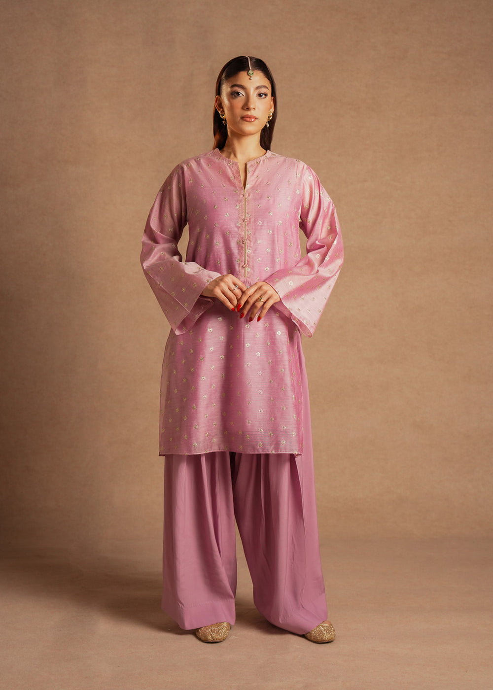 Laj | Festive Eid 25 | LWJ-2025-16 - by - Libasekhas UK - Registered Vendor of : Laj - 100% Original Designer Dresss