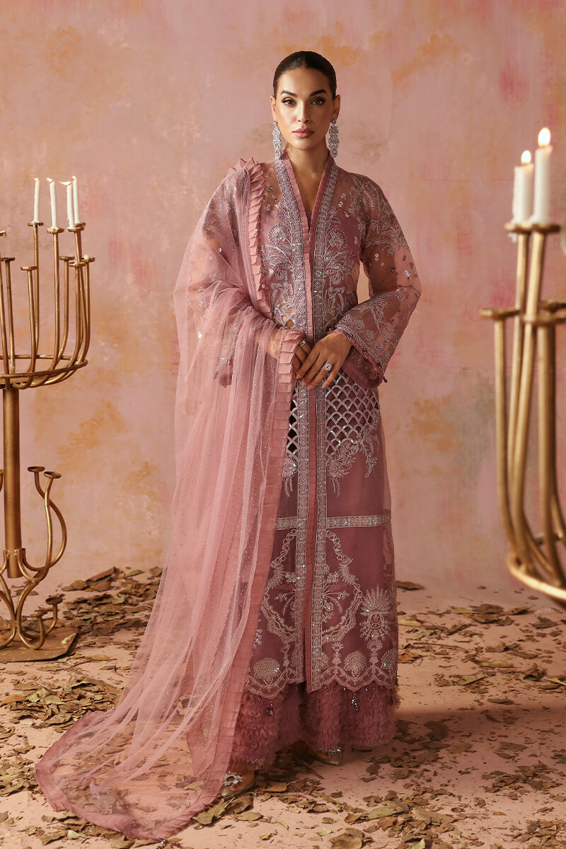 Sardinia | Tara Formals |Lavender - by Libasekhas UK - Registered Vendor of : Sardinia - 100% Original Designer Dress