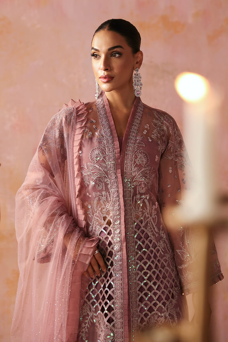 Sardinia | Tara Formals |Lavender - by Libasekhas UK - Registered Vendor of : Sardinia - 100% Original Designer Dress