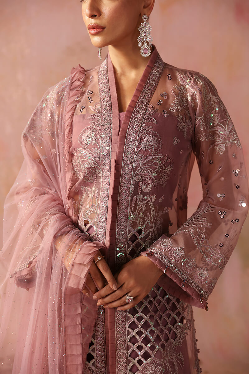 Sardinia | Tara Formals |Lavender - by Libasekhas UK - Registered Vendor of : Sardinia - 100% Original Designer Dress