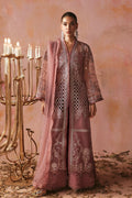 Sardinia | Tara Formals |Lavender - by Libasekhas UK - Registered Vendor of : Sardinia - 100% Original Designer Dress