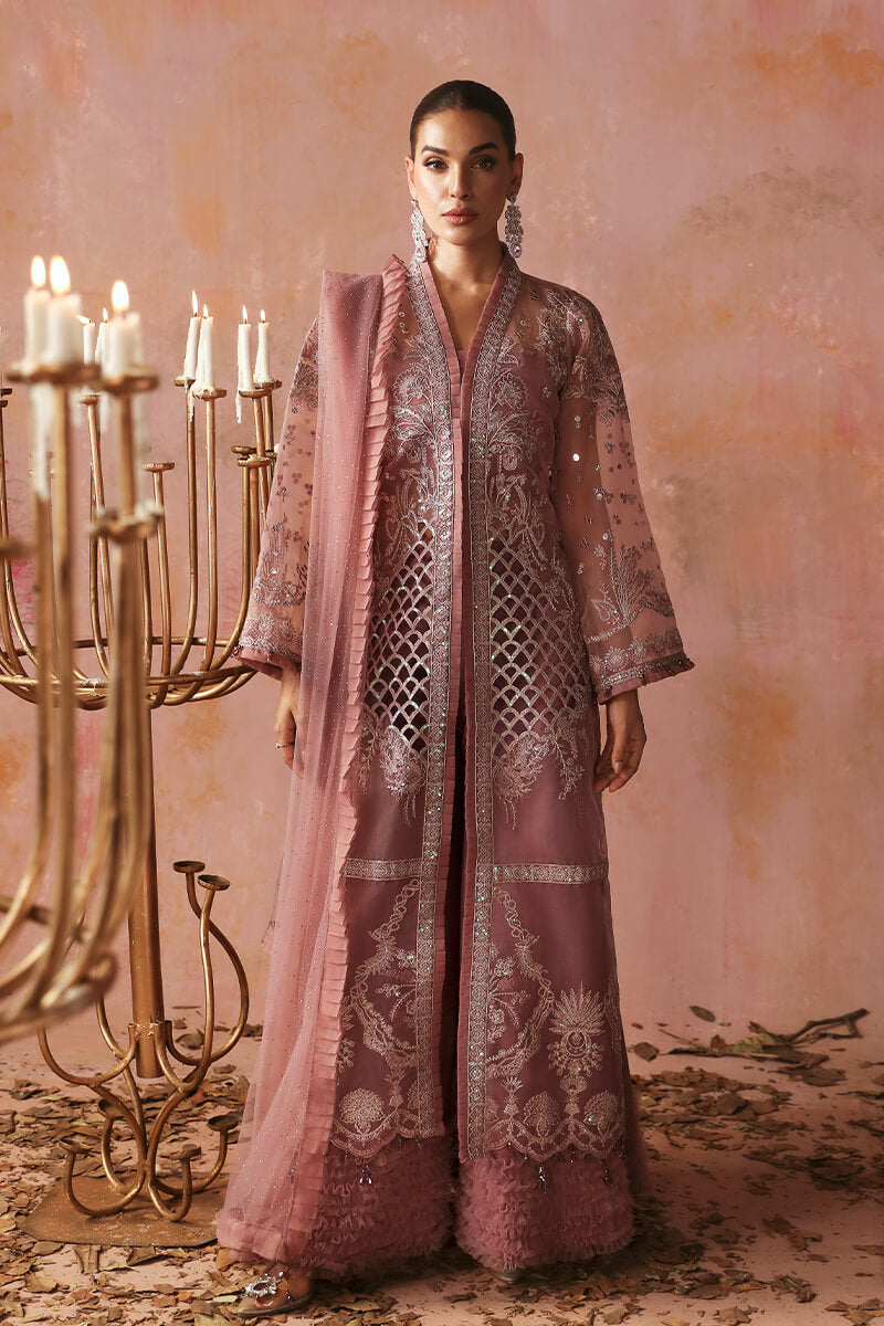 Sardinia | Tara Formals |Lavender - by Libasekhas UK - Registered Vendor of : Sardinia - 100% Original Designer Dress