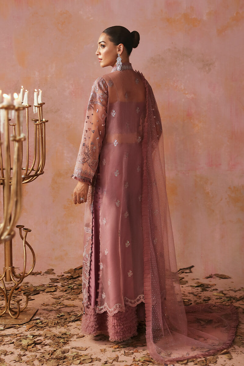 Sardinia | Tara Formals |Lavender - by Libasekhas UK - Registered Vendor of : Sardinia - 100% Original Designer Dress