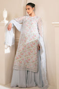 Cross Stitch | Luxe Atelier 25 | CY BLING - by - Libasekhas UK - Registered Vendor of : Cross Stitch - 100% Original Designer Dresss