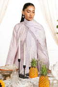 Cross Stitch | Mahiri Lawn 25 | ORCHID BLISS - by - Libasekhas UK - Registered Vendor of : Cross Stitch - 100% Original Designer Dresss