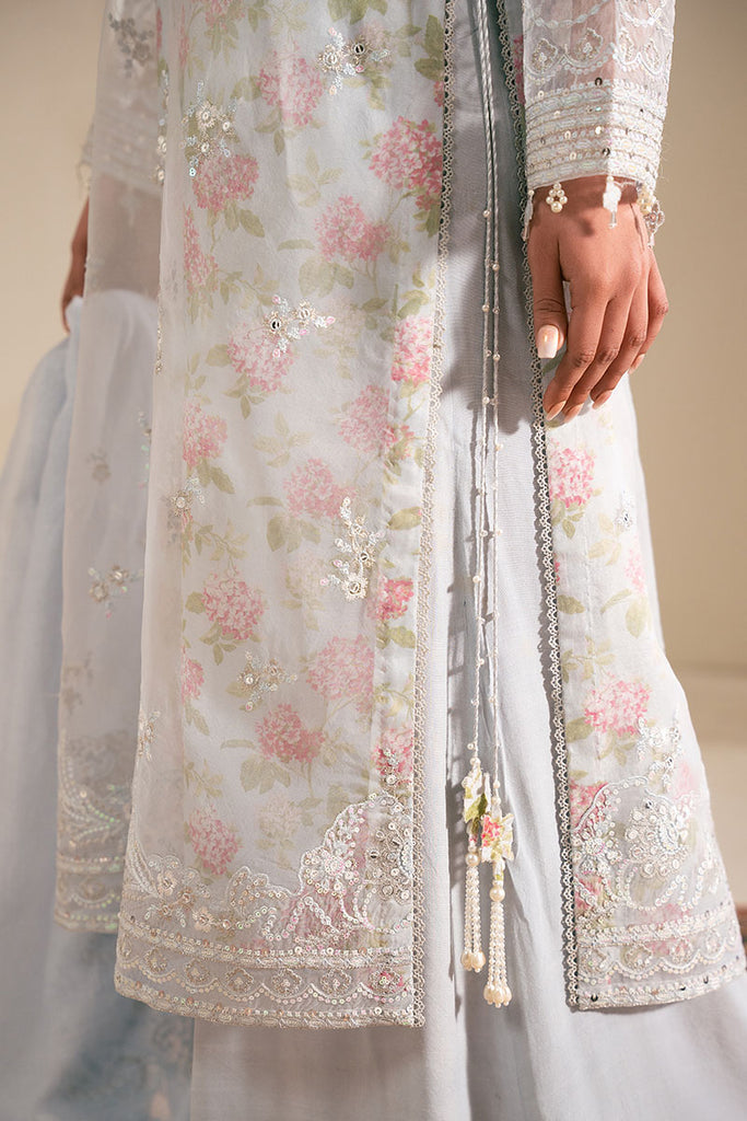 Cross Stitch | Luxe Atelier 25 | CY BLING - by - Libasekhas UK - Registered Vendor of : Cross Stitch - 100% Original Designer Dresss
