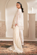 Cross Stitch | Luxe Atelier 25 | LOTUS BLOOM - by - Libasekhas UK - Registered Vendor of : Cross Stitch - 100% Original Designer Dresss