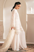 Cross Stitch | Luxe Atelier 25 | LOTUS BLOOM - by - Libasekhas UK - Registered Vendor of : Cross Stitch - 100% Original Designer Dresss