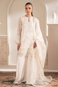 Cross Stitch | Luxe Atelier 25 | LOTUS BLOOM - by - Libasekhas UK - Registered Vendor of : Cross Stitch - 100% Original Designer Dresss
