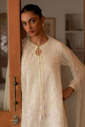 Cross Stitch | Mahiri Lawn 25 | LAVENDER WHISPER - by - Libasekhas UK - Registered Vendor of : Cross Stitch - 100% Original Designer Dresss