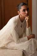 Cross Stitch | Mahiri Lawn 25 | LAVENDER WHISPER - by - Libasekhas UK - Registered Vendor of : Cross Stitch - 100% Original Designer Dresss