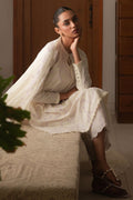 Cross Stitch | Mahiri Lawn 25 | LAVENDER WHISPER - by - Libasekhas UK - Registered Vendor of : Cross Stitch - 100% Original Designer Dresss