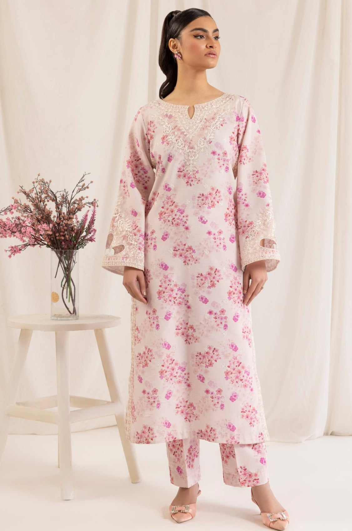 Mohagni | Tulip 25 | PLS-112 - Ladies Clothes -  Libasekhas