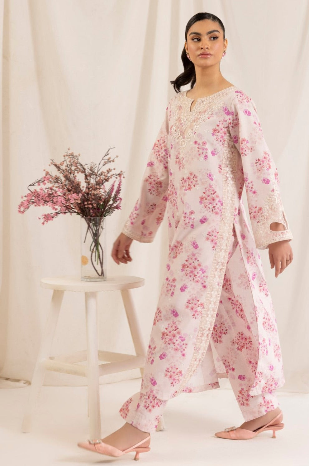 Mohagni | Tulip 25 | PLS-112 - Ladies Clothes -  Libasekhas