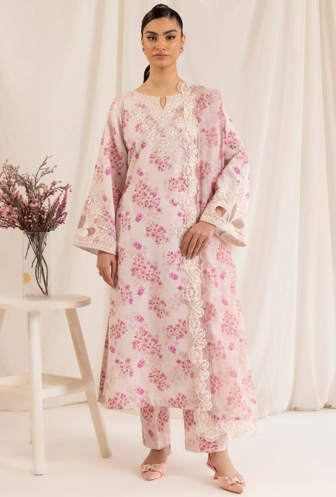 Mohagni | Tulip 25 | PLS-112 - Ladies Clothes -  Libasekhas