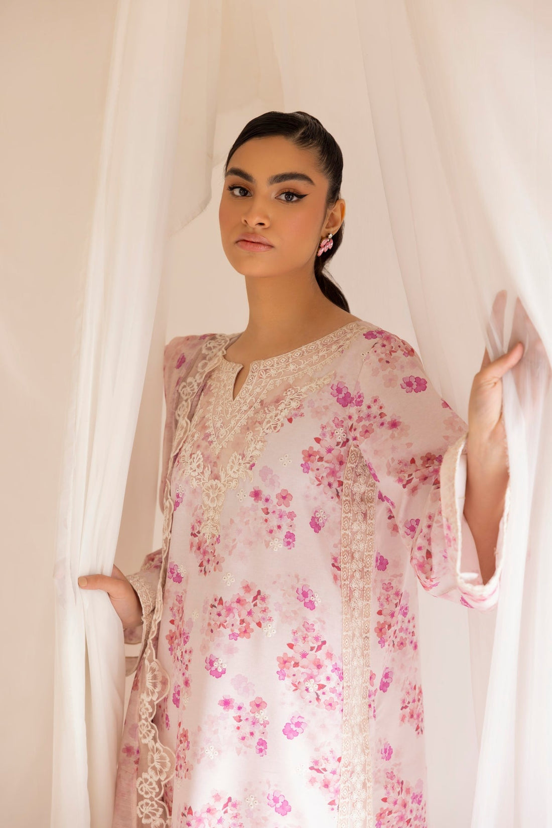 Mohagni | Tulip 25 | PLS-112 - Ladies Clothes -  Libasekhas