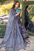 Jazmin | Shahkaar Luxury Eid Lawn SS26 | SL22-D1 - by Libasekhas UK - Registered Vendor of : Jazmin - 100% Original Designer Dress