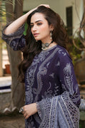Jazmin | Shahkaar Luxury Eid Lawn SS26 | SL22-D1 - by Libasekhas UK - Registered Vendor of : Jazmin - 100% Original Designer Dress