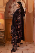 Cross Stitch | Premium Lawn 25 | CAVIAR CHARM - by - Libasekhas UK - Registered Vendor of : Cross Stitch - 100% Original Designer Dresss