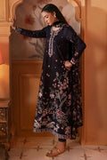 Cross Stitch | Premium Lawn 25 | CAVIAR CHARM - by - Libasekhas UK - Registered Vendor of : Cross Stitch - 100% Original Designer Dresss