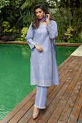 Gul Ahmed | Festive Capsule 25 | SP-52007 - by - Libasekhas UK - Registered Vendor of : Gul Ahmed - 100% Original Designer Dresss