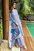 Gul Ahmed | Festive Capsule 25 | SP-52007 - by - Libasekhas UK - Registered Vendor of : Gul Ahmed - 100% Original Designer Dresss