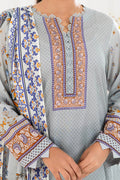 Gul Ahmed | Summer Special 25 |  CLP-52203 - by - Libasekhas UK - Registered Vendor of : Gul Ahmed - 100% Original Designer Dresss