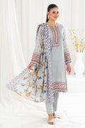 Gul Ahmed | Summer Special 25 |  CLP-52203 - by - Libasekhas UK - Registered Vendor of : Gul Ahmed - 100% Original Designer Dresss