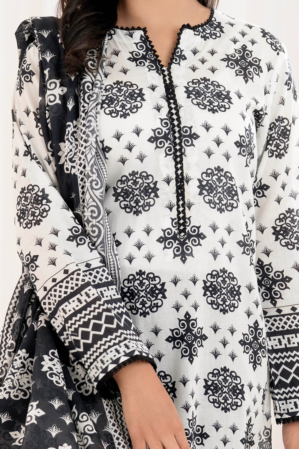 Gul Ahmed | Summer Special 25 | CLP-52205 - by - Libasekhas UK - Registered Vendor of : Gul Ahmed - 100% Original Designer Dresss