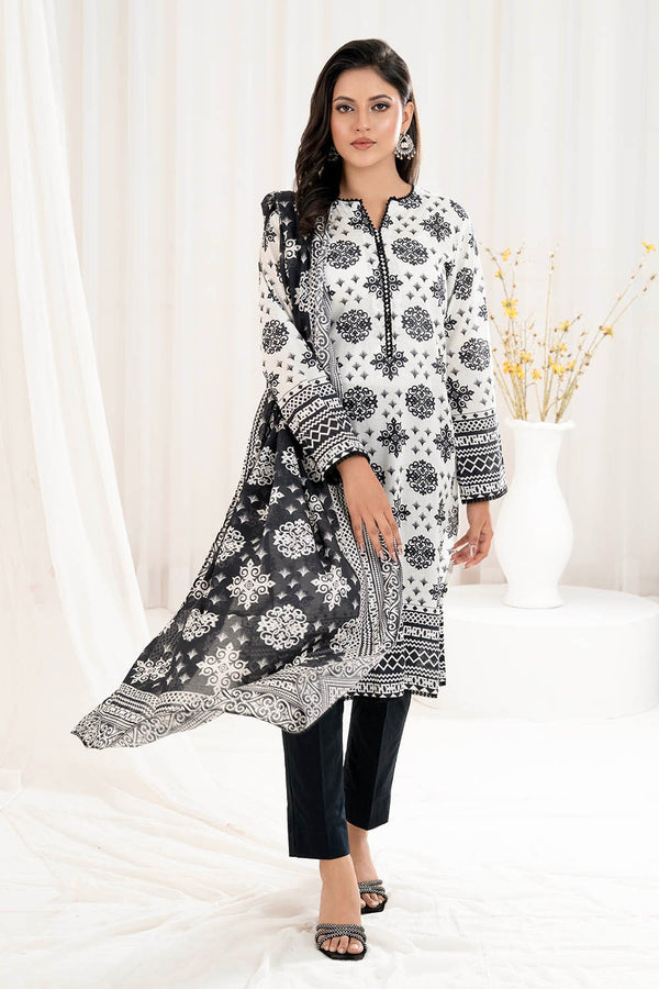 Gul Ahmed | Summer Special 25 | CLP-52205 - by - Libasekhas UK - Registered Vendor of : Gul Ahmed - 100% Original Designer Dresss