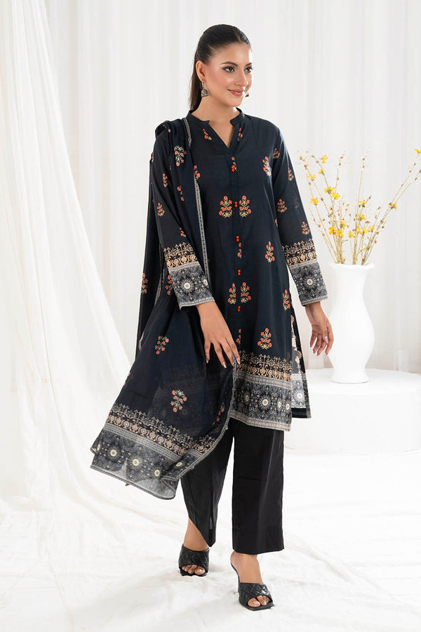 Gul Ahmed | Summer Special 25 | CLP-52206 - by - Libasekhas UK - Registered Vendor of : Gul Ahmed - 100% Original Designer Dresss