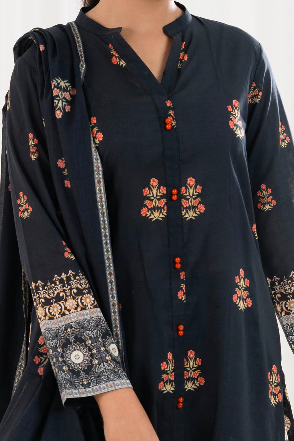 Gul Ahmed | Summer Special 25 | CLP-52206 - by - Libasekhas UK - Registered Vendor of : Gul Ahmed - 100% Original Designer Dresss