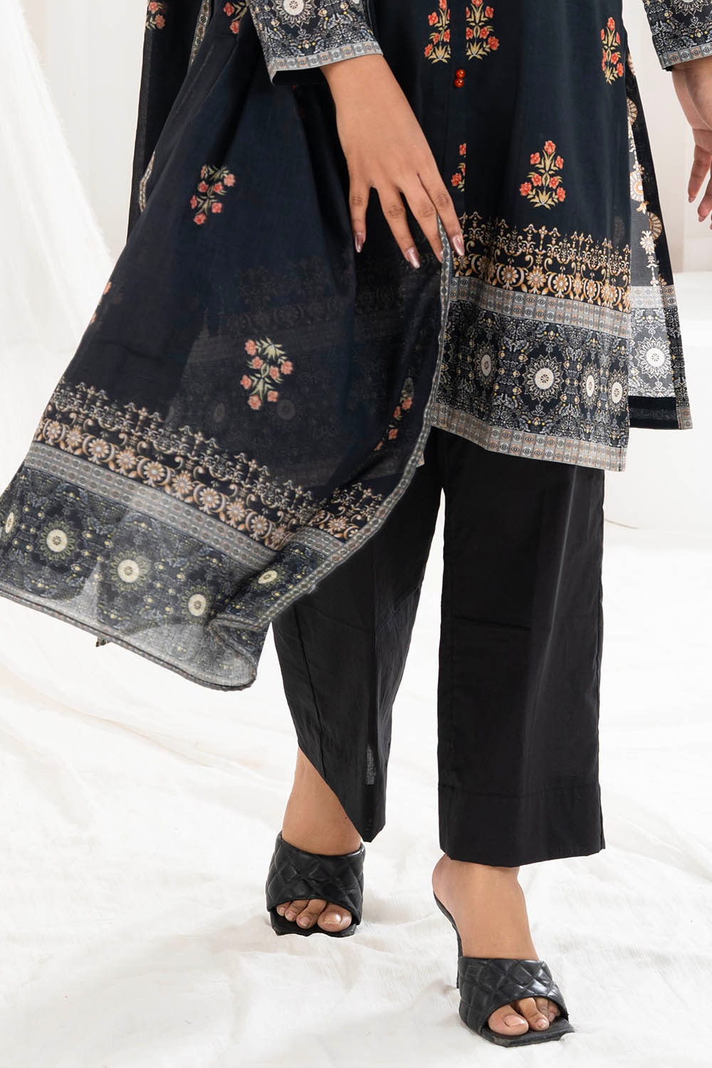 Gul Ahmed | Summer Special 25 | CLP-52206 - by - Libasekhas UK - Registered Vendor of : Gul Ahmed - 100% Original Designer Dresss