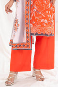 Gul Ahmed | Summer Special 25 |  CLP-52207 - by - Libasekhas UK - Registered Vendor of : Gul Ahmed - 100% Original Designer Dresss