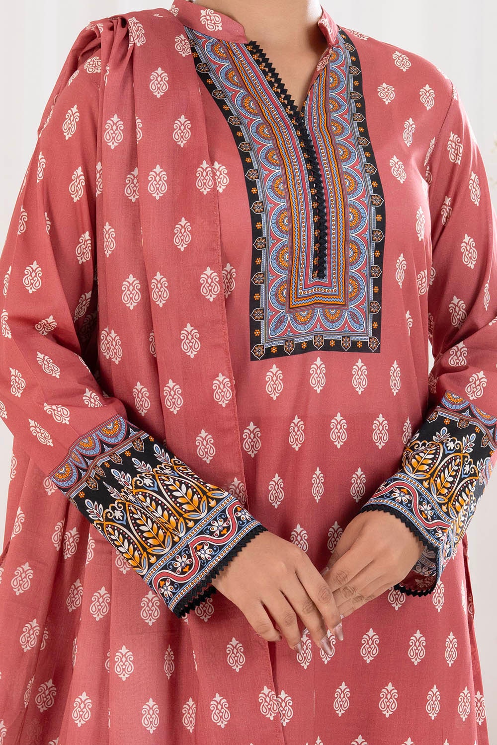 Gul Ahmed | Summer Special 25 | CLP-52210 - by - Libasekhas UK - Registered Vendor of : Hoorain Designer Wear - 100% Original Designer Dresss