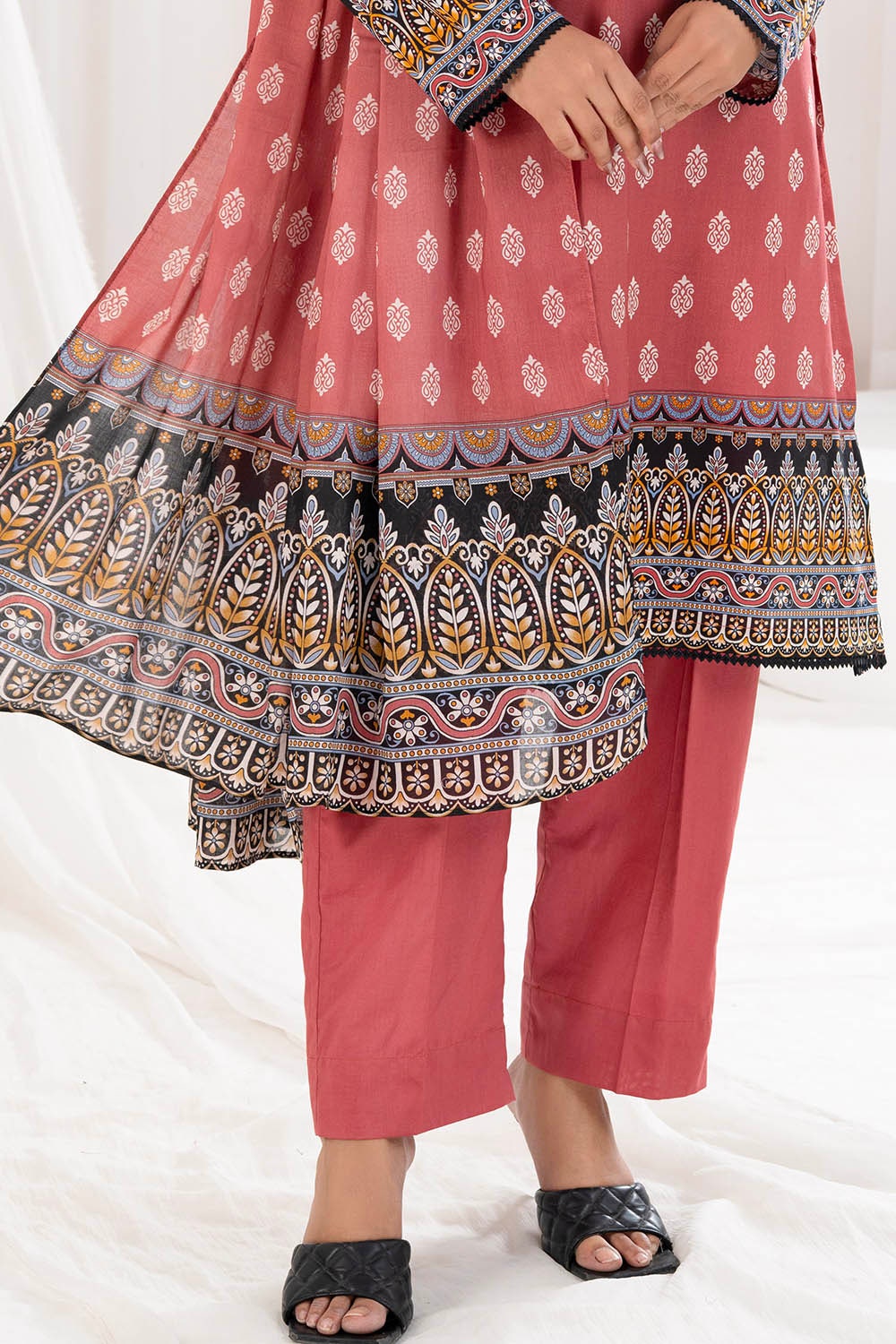 Gul Ahmed | Summer Special 25 | CLP-52210 - by - Libasekhas UK - Registered Vendor of : Hoorain Designer Wear - 100% Original Designer Dresss