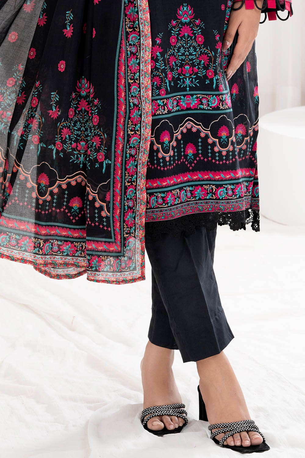 Gul Ahmed | Summer Special 25 | CLP-52213 - by - Libasekhas UK - Registered Vendor of : Gul Ahmed - 100% Original Designer Dresss