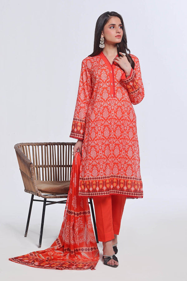 Gul Ahmed | Summer Special 25 | CLP-52204 - by - Libasekhas UK - Registered Vendor of : Gul Ahmed - 100% Original Designer Dresss