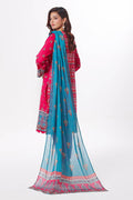 Gul Ahmed | Summer Special 25 | CLP-52209 - by - Libasekhas UK - Registered Vendor of : Gul Ahmed - 100% Original Designer Dresss
