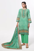 Gul Ahmed | Summer Special 25 | CLP-52212 - by - Libasekhas UK - Registered Vendor of : Gul Ahmed - 100% Original Designer Dresss