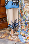 Gul Ahmed | Festive Capsule 25 |  PC-52002 - by - Libasekhas UK - Registered Vendor of : Gul Ahmed - 100% Original Designer Dresss